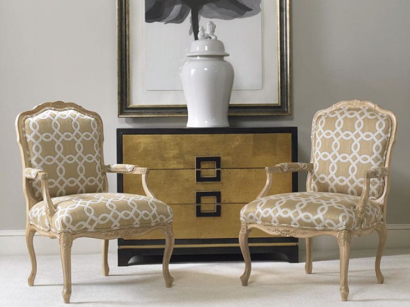 Sherrill Chairs